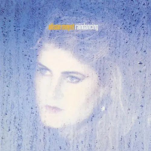 Alison Moyet - Raindancing (1987, LP) FLAC скачать торрент