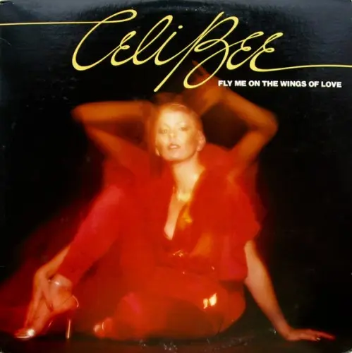 Celi Bee - Fly Me On The Wings Of Love (1978, LP) FLAC скачать торрент