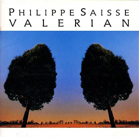 Philippe Saisse - Valerian 1988