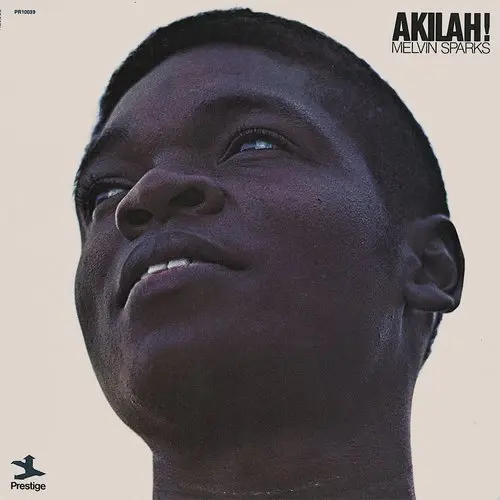 Melvin Sparks - Akilah! 1972