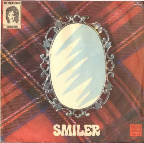 Rod Stewart - Smiler 1974