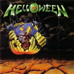 Helloween - Helloween 1985