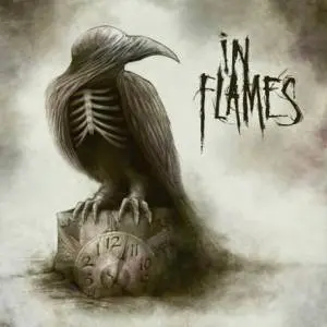 In Flames - Sounds Of A Playground Fading (2011, LP) FLAC скачать торрент