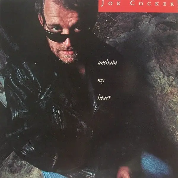 Joe Cocker - Unchain My Heart (1987, LP) DSD 128 скачать торрент