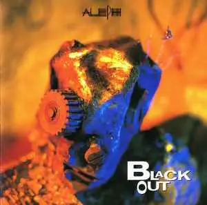 Aleph - Black Out (1988, LP) FLAC скачать торрент