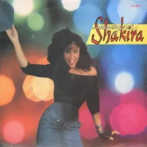 Shakira - Magia (1991, LP) FLAC скачать торрент