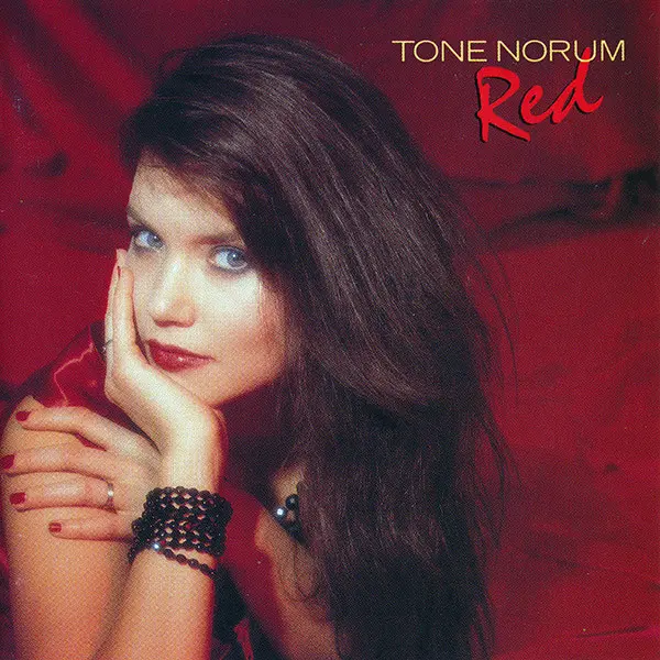 Tone Norum - Red (1990, LP) FLAC скачать торрент