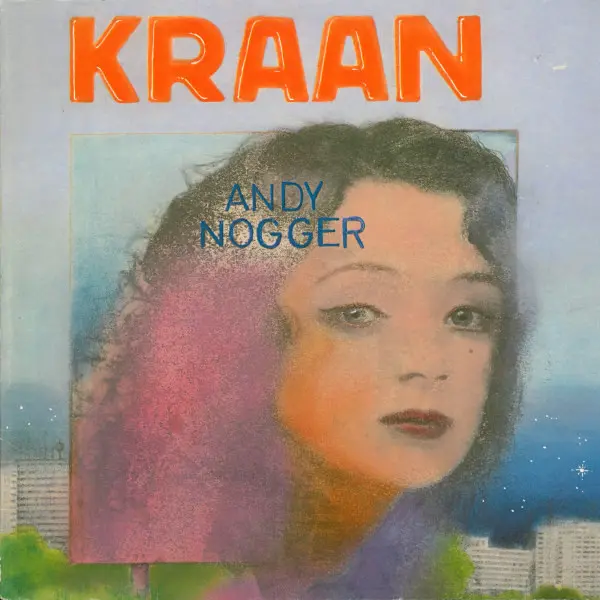 Kraan – Andy Nogger 1975