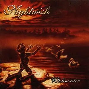 Nightwish - Wishmaster (2000, LP) FLAC скачать торрент