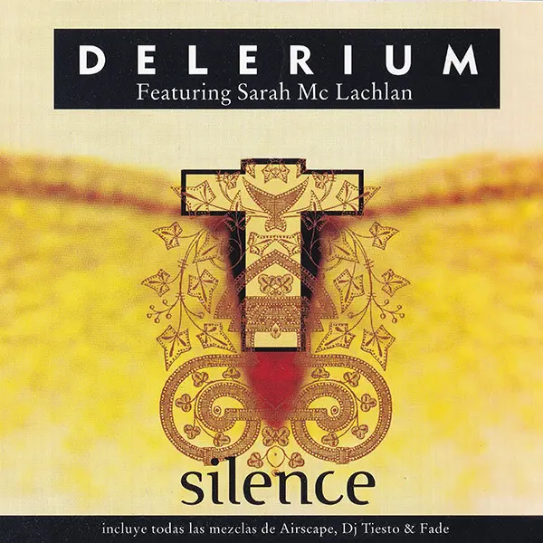 Delerium feat. Sarah McLachlan Silence 2000