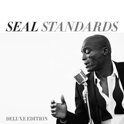 Seal - Standards (2017, LP) FLAC скачать торрент