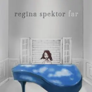 Regina Spektor - Far (2009, LP) FLAC скачать торрент