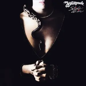 Whitesnake - Slide It In (1984, LP) FLAC скачать торрент