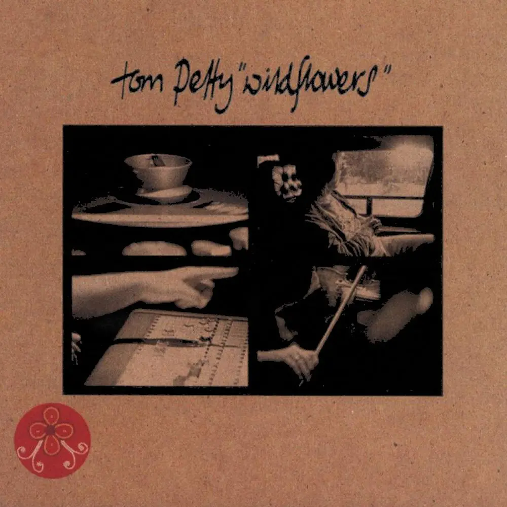 Tom Petty - Wildflowers 1994