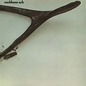 Wishbone Ash - 1st Album 1970