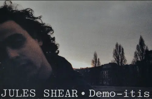 Jules Shear - Demo-itis 1986