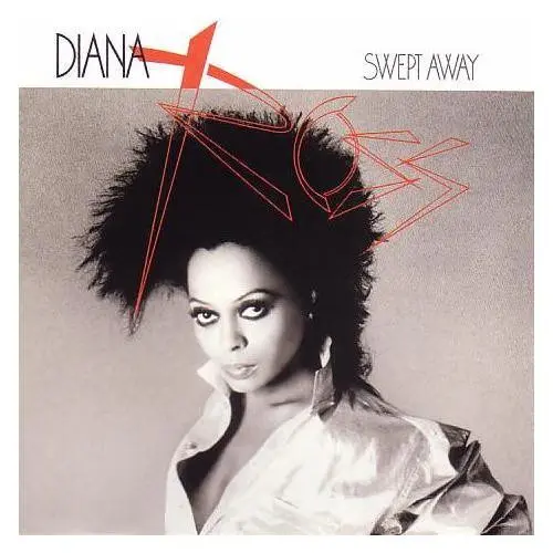 Diana Ross – Swept Away 1984