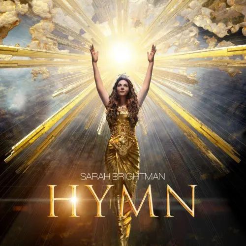 Sarah Brightman - Hymn 2018