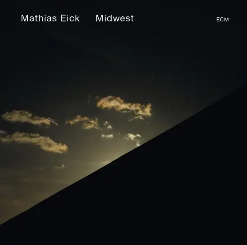 Mathias Eick - Midwest (2015, LP) FLAC скачать торрент