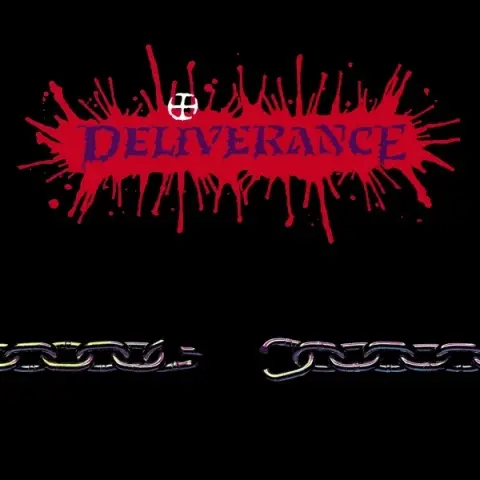 Deliverance – Deliverance 1989