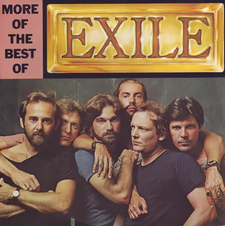 Exile - More Of The Best Of (1986, LP) WavPack скачать торрент