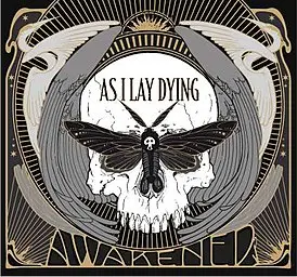 As I Lay Dying - Awakened (2012, LP) FLAC скачать торрент