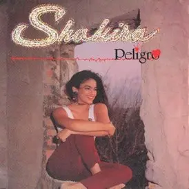 Shakira - Peligro 1993