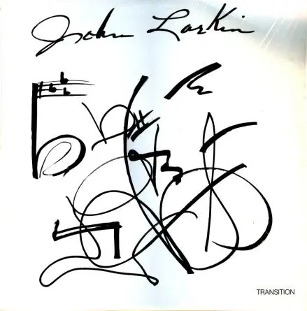 John Larkin - John Larkin (1986, LP) FLAC скачать торрент