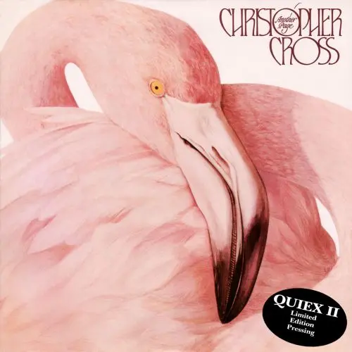 Christopher Cross - Another Page 1983