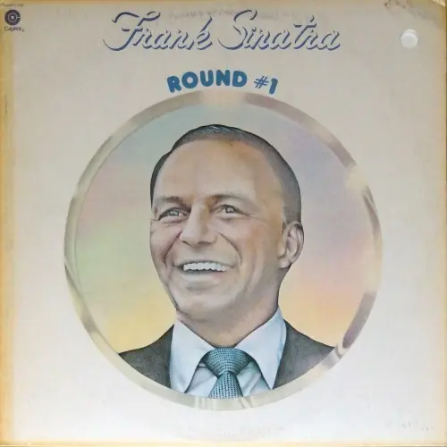 Frank Sinatra – Round #1 1974