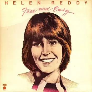 Helen Reddy – Free And Easy 1974