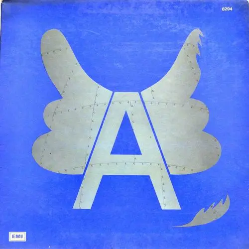 Alas – Alas 1976