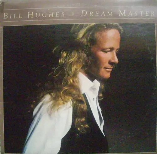 Bill Hughes - Dream Master 1979