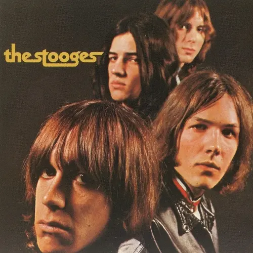 The Stooges - The Stooges 1969