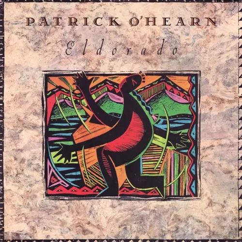 Patrick O'Hearn - Eldorado (1989, LP) FLAC скачать торрент