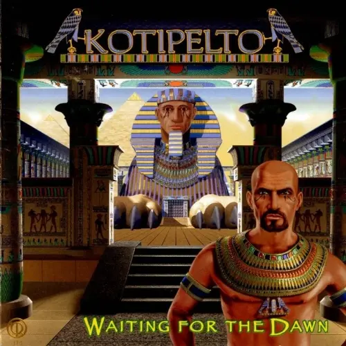 Kotipelto - Waiting For The Dawn 2002