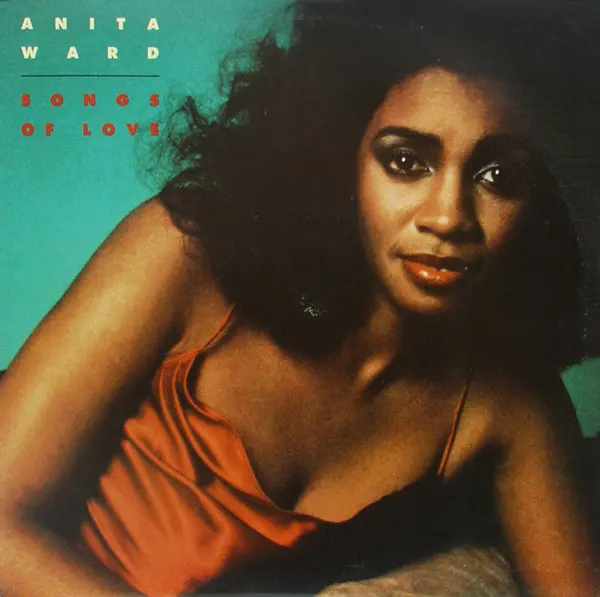 Anita Ward - Songs Of Love (1979, LP) DSF скачать торрент