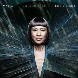 Malia & Boris Blank [Yello] - Convergence - 2014