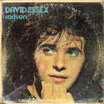 David Essex - Rock On (1973, LP) FLAC скачать торрент