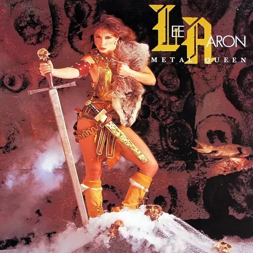 Lee Aaron / Metal Queen 1984