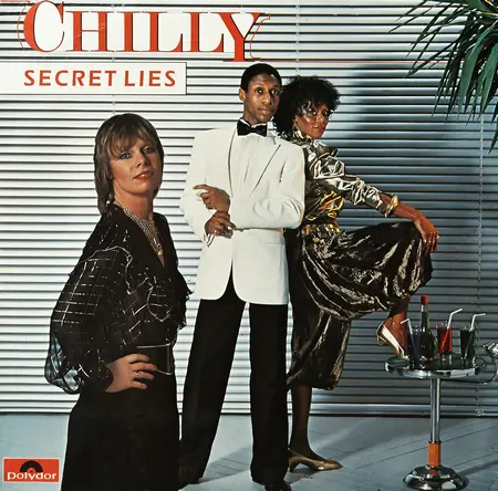 Chilly - Secret Lies 1982