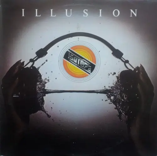 Isotope - 1974 - Illusion