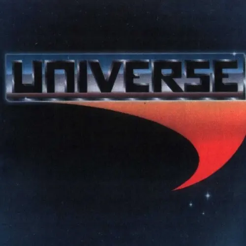 Universe - Universe 1985