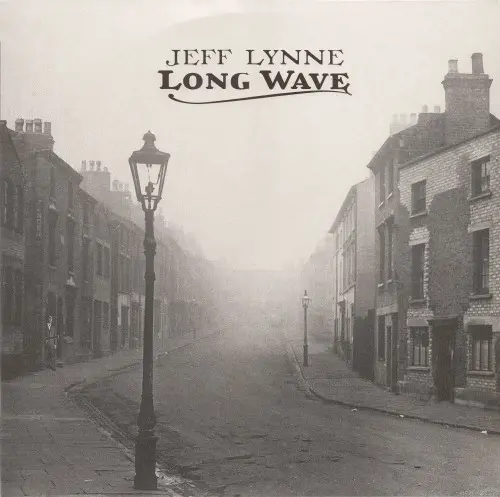 Jeff Lynne "Long Wave"  2012