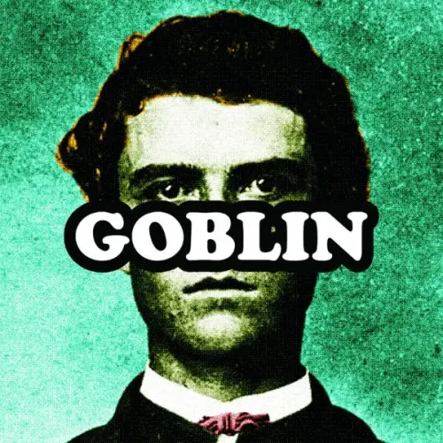 Tyler, the Creator - Goblin (2011, LP) FLAC скачать торрент