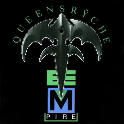 Queensryche - Empire 1990