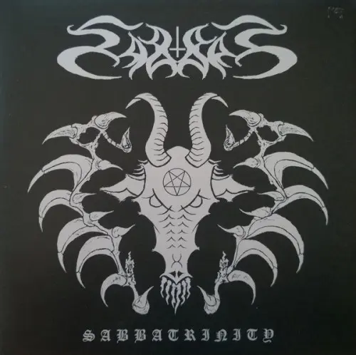 Sabbat – Sabbatrinity 2011