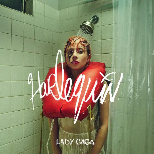 Lady Gaga - Harlequin (2024, WEB) FLAC скачать торрент