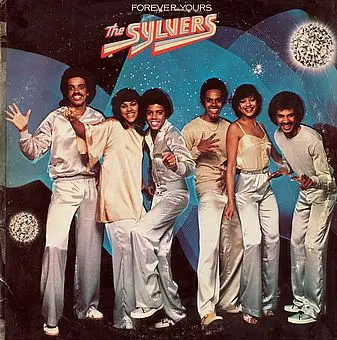 The Sylvers – Forever Yours (1978)