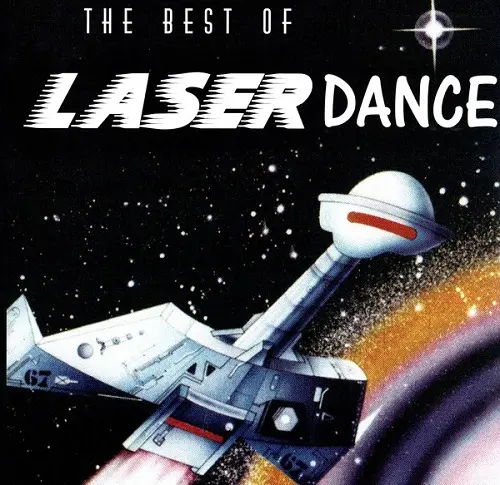 Laserdance – The Best Of Laserdance 2015